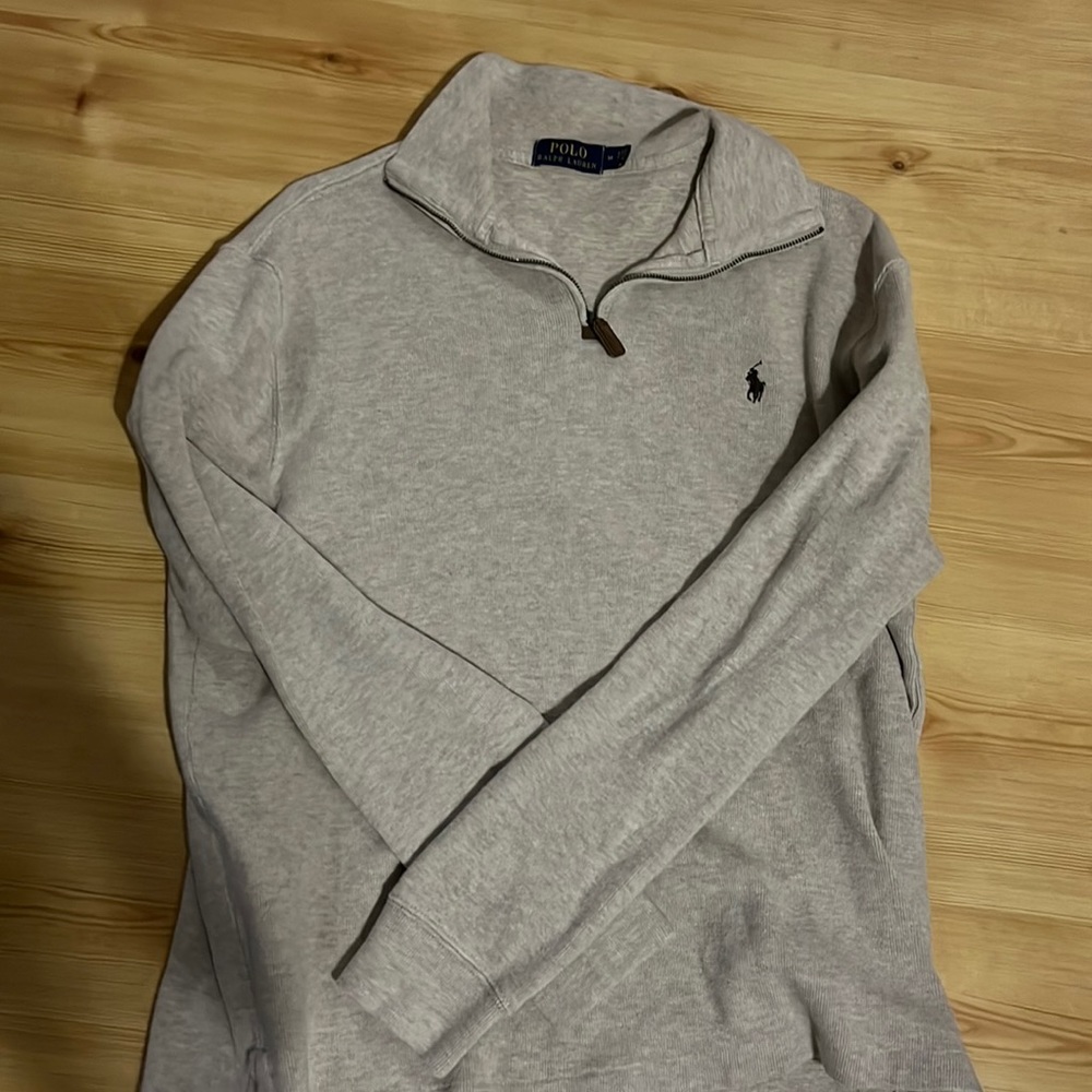 Men’s pullover